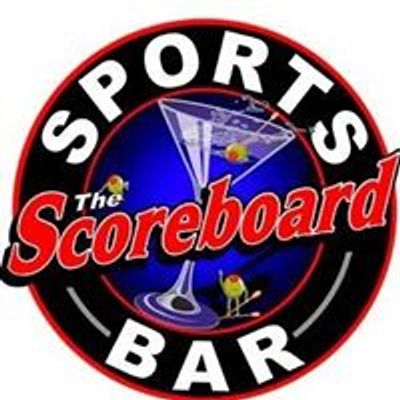 Scoreboard Sports Bar