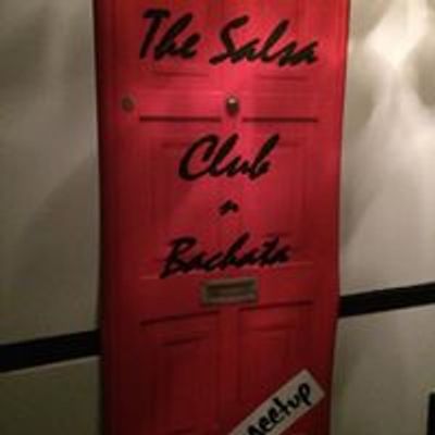 The Salsa Club & Bachata