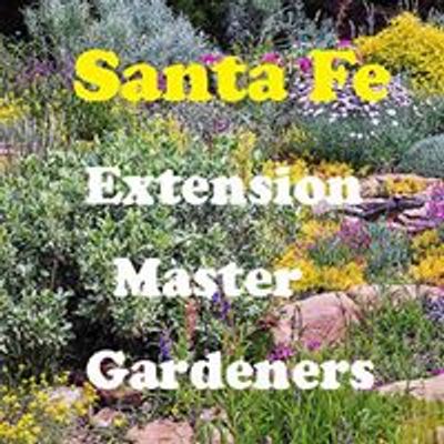 Santa Fe Extension Master Gardeners