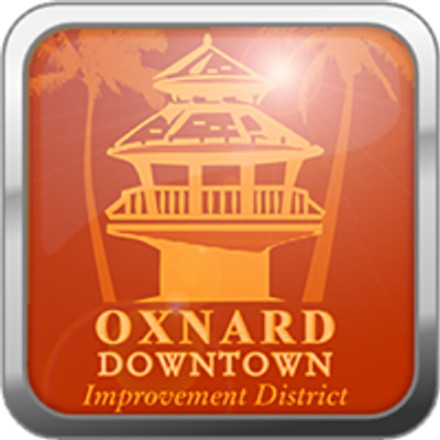 Downtown Oxnard