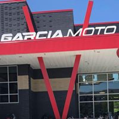 Garcia Motorcycles