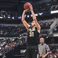 Dakota Mathias Basketball Camps