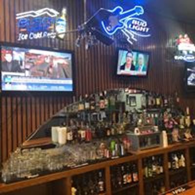 Uncle Buck's Bar & Grill