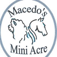 Macedo's Mini Acre