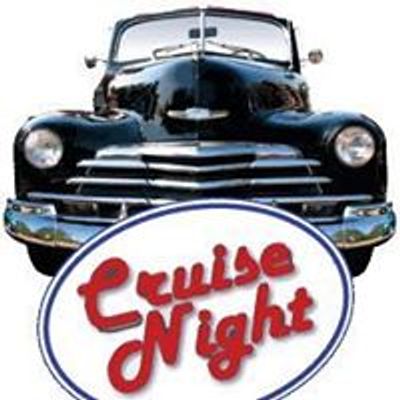 First Friday Cruise Night: Waite Park