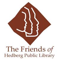 Friends of Hedberg Public Library