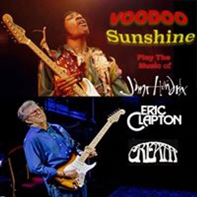 Voodoo Sunshine