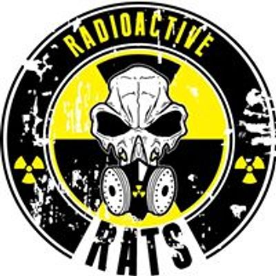 Radioactive Rats