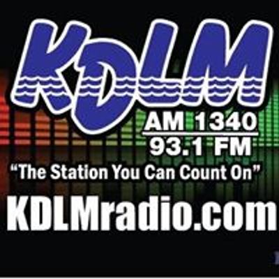 KDLM Detroit Lakes