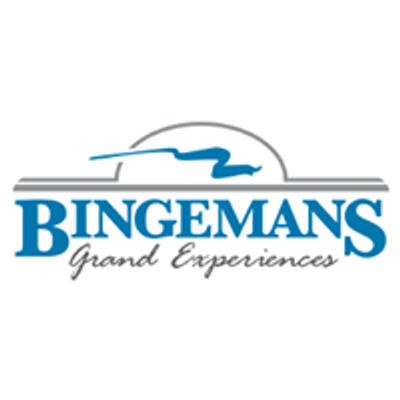 Bingemans