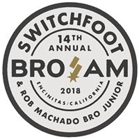 Switchfoot Bro-Am