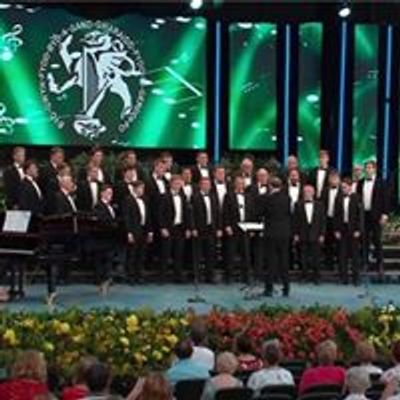 Johns' Boys Male Chorus