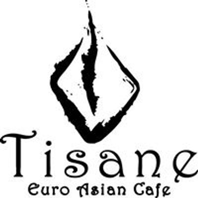 Tisane Euro-Asian Cafe