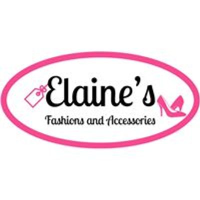 Elaine's Fashions & Accessories