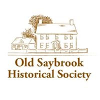 Old Saybrook Historical Society, Inc.