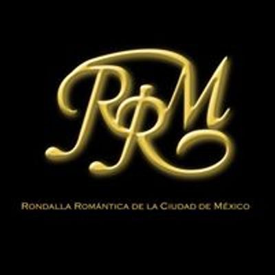 Rondalla Rom\u00e1ntica de la Ciudad de M\u00e9xico