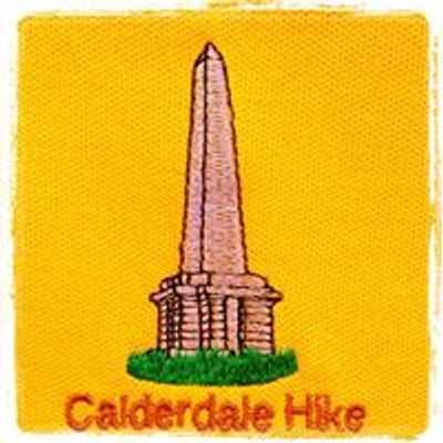 The Calderdale Hike