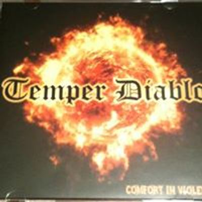 Temper Diablo