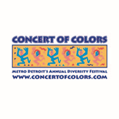 Concert of Colors