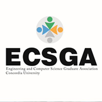 Engineering and Computer Science Graduate Association (ECSGA)