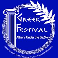 Montana Greek Festival: Athens Under the Big Sky