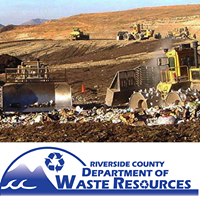 Riverside County Department of Waste Resources