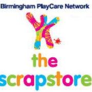 The Scrapstore Birmingham