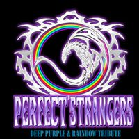 Perfect Strangers Rising Tribute