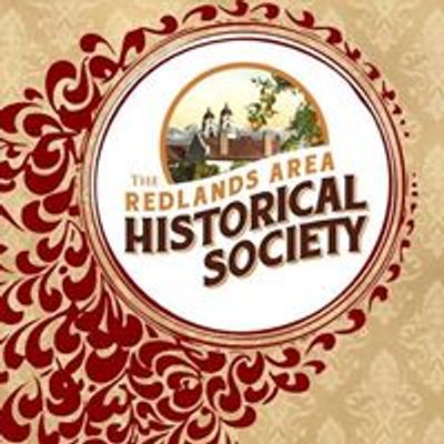 The Redlands Area Historical Society, Inc.