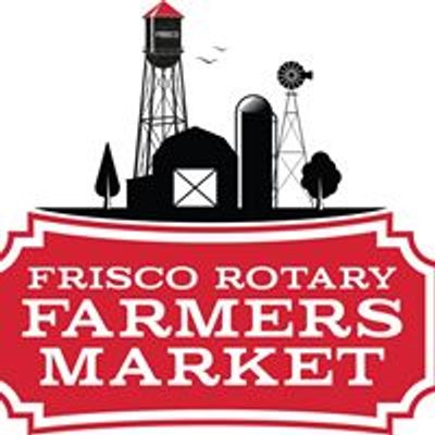 Frisco Rotary Farmers Market