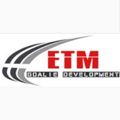 ETM Goalie Development