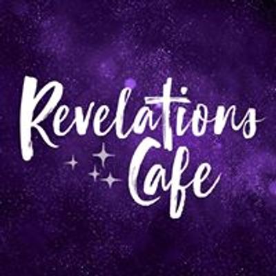 Revelations Cafe