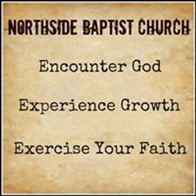 Northside Baptist Church, Brunswick GA