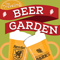 Traveling Beer Garden 5k Race Series