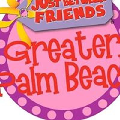 Just Between Friends of Greater Palm Beach