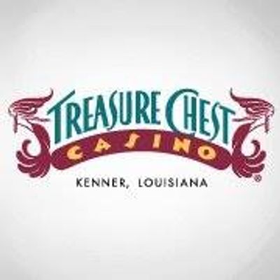 Treasure Chest Casino