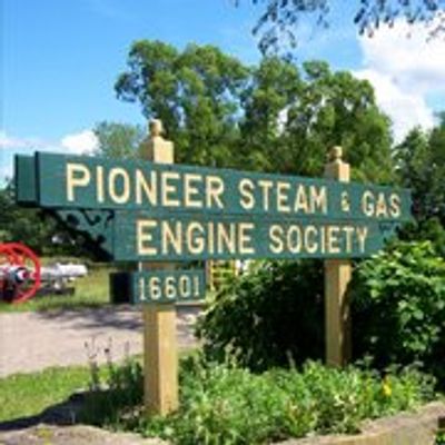 The Pioneer Steam & Gas Engine Society of Northwestern Pennsylvania, Inc.