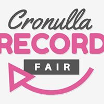 Cronulla Record Fair