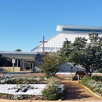 Episcopal Church of the Holy Spirit San Antonio, TX & Kids of the Kingdom