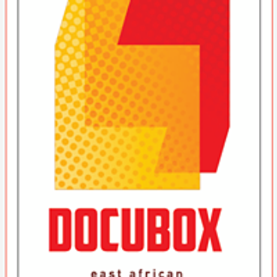 Docubox - The East African Documentary Film Fund
