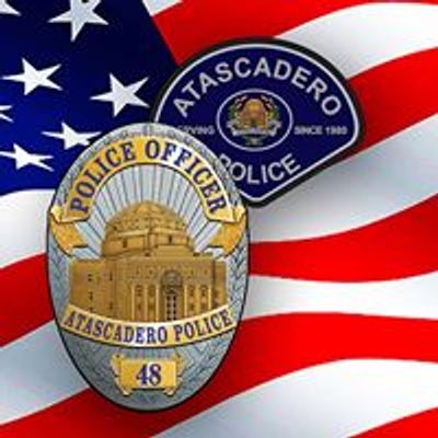 Atascadero Police Department