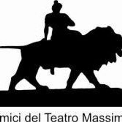 Associazione Amici del Teatro Massimo