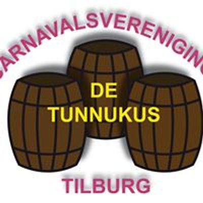 CV de Tunnukus