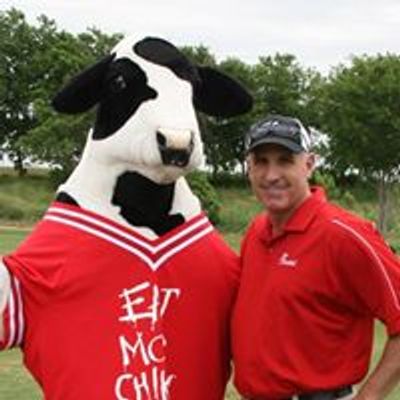 Chick-fil-A Pflugerville