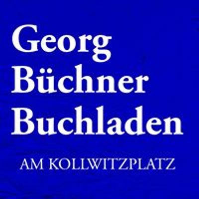 Georg B\u00fcchner Buchladen