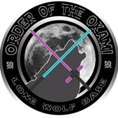 Lone Wolf Base - Order of Okami