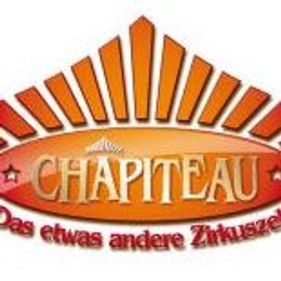 Chapiteau D\u00fcsseldorf