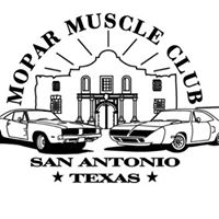 Mopar Muscle Club of San Antonio