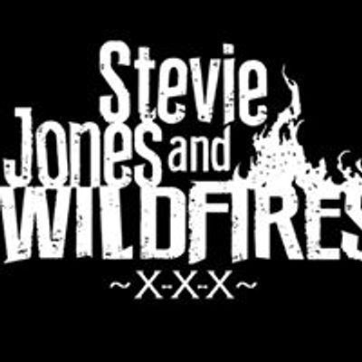 Stevie Jones and The Wildfires