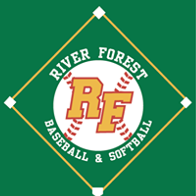 River Forest Youth Baseball-Softball